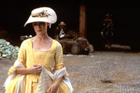 Madeleine Stowe - The Last of the Mohicans