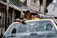 Martin Lawrence, Frank John Hughes - Bad Boys