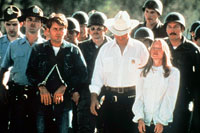 Martin Sheen, Sissy Spacek, Gary Littlejohn - Badlands