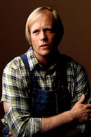 Bill Fagerbakke - The Stand