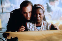 Nicolas Cage, Cherene Snow - City of Angels