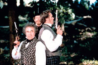 Bob Hoskins, Geoffrey Carey, Hugh Laurie - Cousin Bette