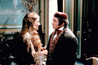 Kelly Macdonald, Bob Hoskins - Cousin Bette