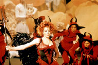 Elisabeth Shue - Cousin Bette