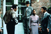 Robert Downey, Jr., Tom Sizemore, Alfre Woodard, Charles Grodin, Kyra Sedgwick - Heart and Souls