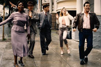 Robert Downey, Jr., Tom Sizemore, Alfre Woodard, Charles Grodin, Kyra Sedgwick - Heart and Souls