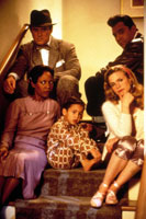 Tom Sizemore, Alfre Woodard, Charles Grodin, Kyra Sedgwick, Eric Lloyd - Heart and Souls