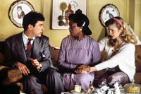 Robert Downey, Jr., Alfre Woodard, Kyra Sedgwick - Heart and Souls