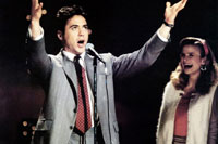 Robert Downey, Jr., Kyra Sedgwick - Heart and Souls