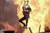 Kevin Costner - Waterworld