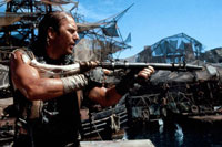Kevin Costner - Waterworld