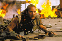 Kevin Costner - Waterworld