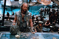 Kevin Costner - Waterworld