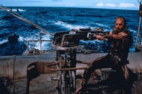 Kevin Costner - Waterworld