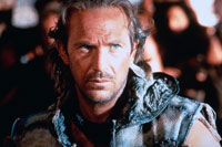 Kevin Costner - Waterworld