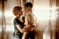 Woody Harrelson, Elisabeth Shue - Palmetto