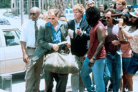 Woody Harrelson, Tom Wright - Palmetto