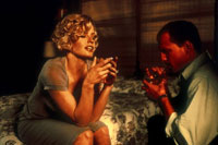 Woody Harrelson, Elisabeth Shue - Palmetto