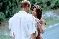 Woody Harrelson, Gina Gershon - Palmetto