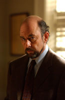 Richard Schiff - The West Wing