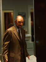 Richard Schiff - The West Wing