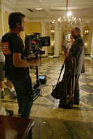 Richard Schiff - The West Wing