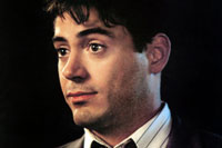 Robert Downey, Jr. - Heart and Souls