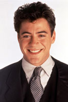 Robert Downey, Jr. - Heart and Souls