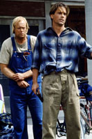 Rob Lowe, Bill Fagerbakke - The Stand