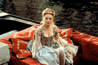 Catherine McCormack - Dangerous Beauty