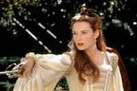 Catherine McCormack - Dangerous Beauty