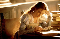 Catherine McCormack - Dangerous Beauty