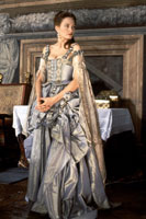 Catherine McCormack - Dangerous Beauty