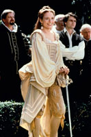 Catherine McCormack - Dangerous Beauty