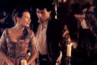 Rufus Sewell, Catherine McCormack - Dangerous Beauty