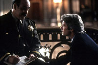 Richard Gere, Tony Genaro - Final Analysis