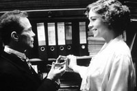 Joel Grey, Theresa Russell - Kafka