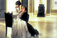 Ralph Fiennes, Liv Tyler - Onegin