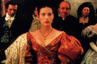 Ralph Fiennes, Liv Tyler - Onegin
