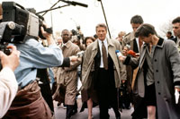 Richard Gere, Maura Tierney, Andre Braugher - Primal Fear