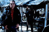 Tommy Lee Jones, Daniel Roebuck, L. Scott Caldwell - The Fugitive