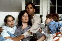 Seth Green, Beau Bridges, Lisa Banes, Jennifer Dundas - The Hotel New Hampshire