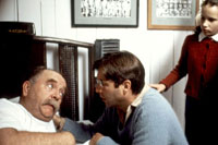 Wilford Brimley, Beau Bridges, Jennifer Dundas - The Hotel New Hampshire