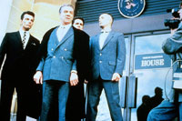 Bryan Marshall, Johnny Raaen, Robert Simper, Lawrence Woodward - The Punisher