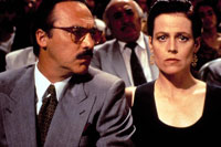 Sigourney Weaver, Stuart Wilson - Death and the Maiden