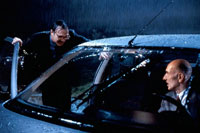 Stuart Wilson, Ben Kingsley - Death and the Maiden