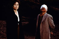 Sigourney Weaver, Ben Kingsley - Death and the Maiden