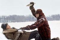 Walter Matthau, Jack Lemmon - Grumpy Old Men