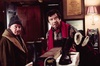Walter Matthau, Jack Lemmon - Grumpy Old Men