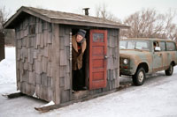 Walter Matthau, Jack Lemmon - Grumpy Old Men